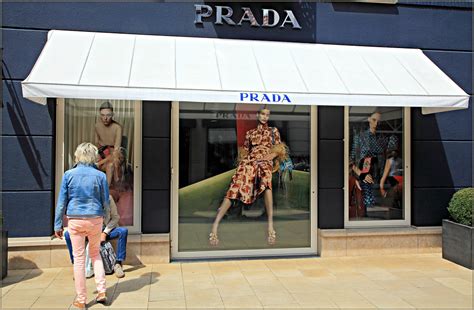 prada roermond open|prada roermond.